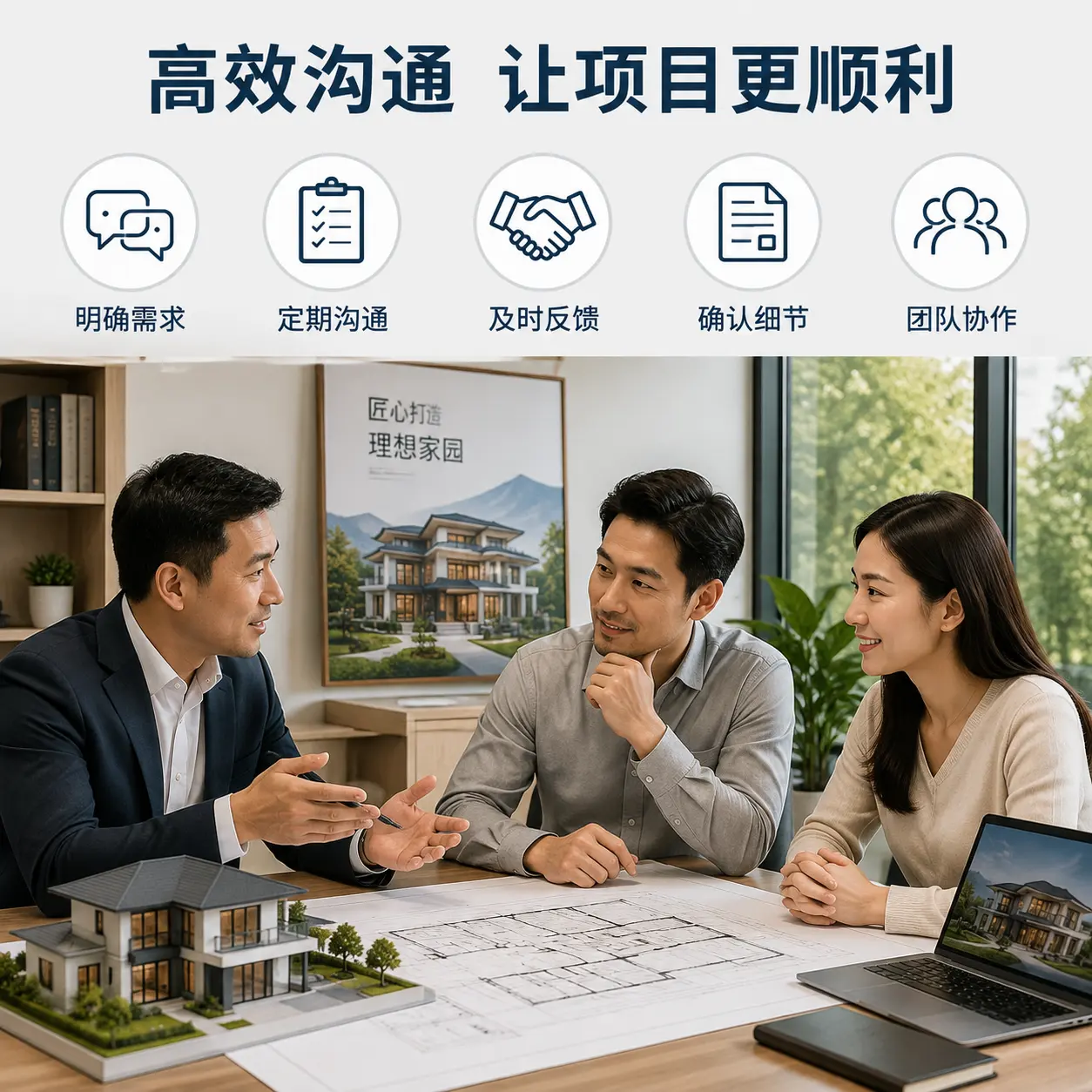 别墅建造公司推荐：如何在 遵义 选择最优服务商？